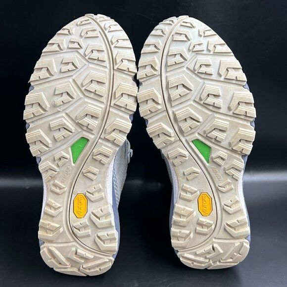 The North Face Ultra Fastpack Iv Mid FUTURELIGHT™ Woven Boots - Picture 9 of 11